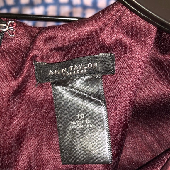 Colourful Dress - Picture 4 of 4